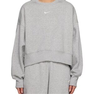 Nike Sportswear Phoenix Fleece Oversized